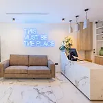Levante St Julians Affiliated By Melia ホテル