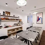 ホテル Levante St Julians Affiliated By Melia Saint Julian's