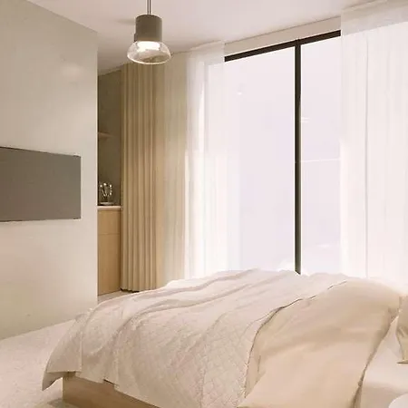 Levante St Julians Affiliated By Melia *