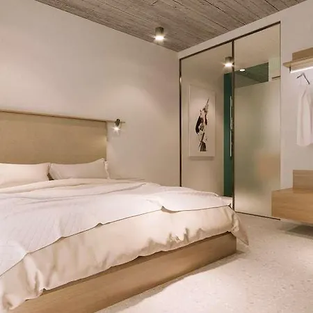 호텔 Levante St Julians Affiliated By Melia Saint Julian's