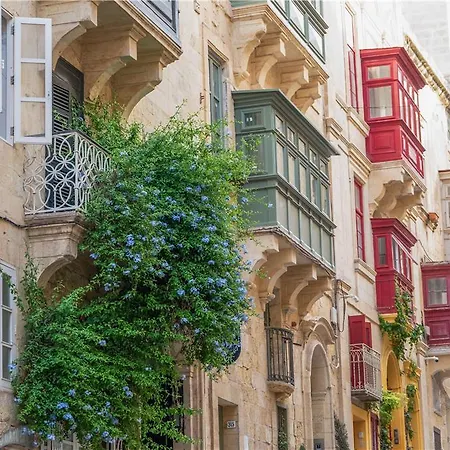 Levante St Julians Affiliated By Melia 酒店 Saint Julian's