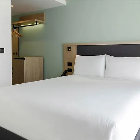 Levante St Julians Affiliated By Melia