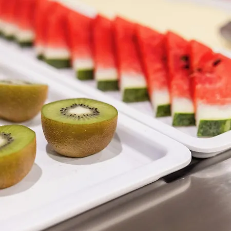 Levante St Julians Affiliated By Melia *