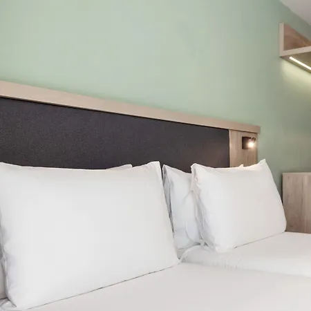 Levante St Julians Affiliated By Melia