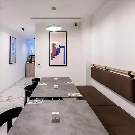 酒店 Levante St Julians Affiliated By Melia Saint Julian's