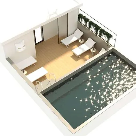 Levante St Julians Affiliated By Melia