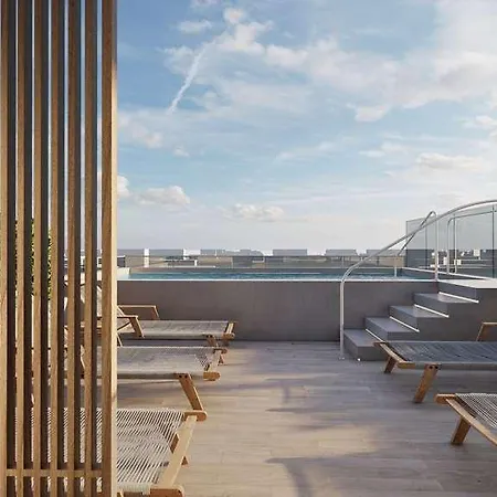 Hotel Levante St Julians Affiliated By Melia