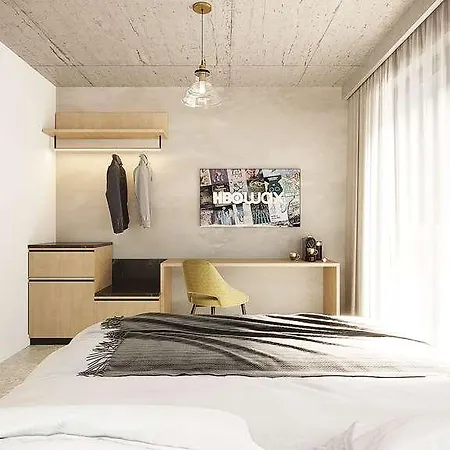 Hotel Levante St Julians Affiliated By Melia *