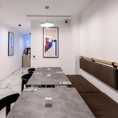 Hotel Levante St Julians Affiliated By Melia *