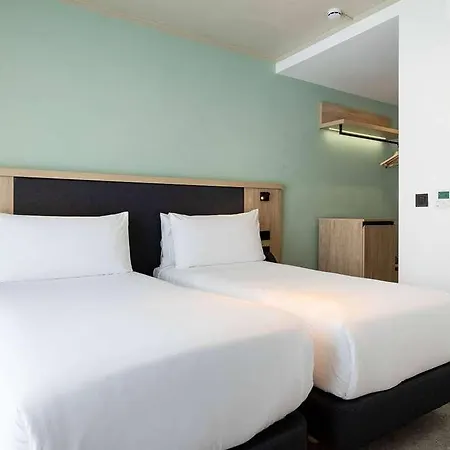 Levante St Julians Affiliated By Melia * Saint Julian's