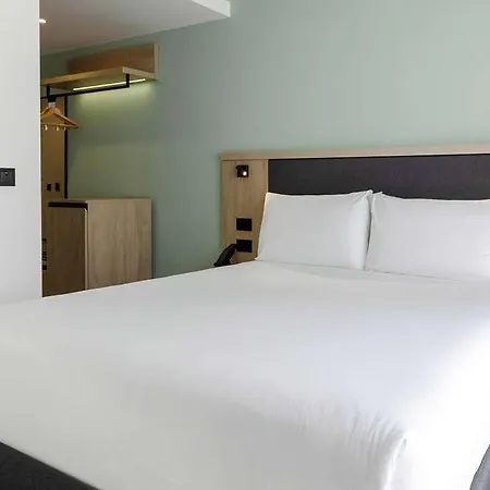 Hotel Levante St Julians Affiliated By Melia