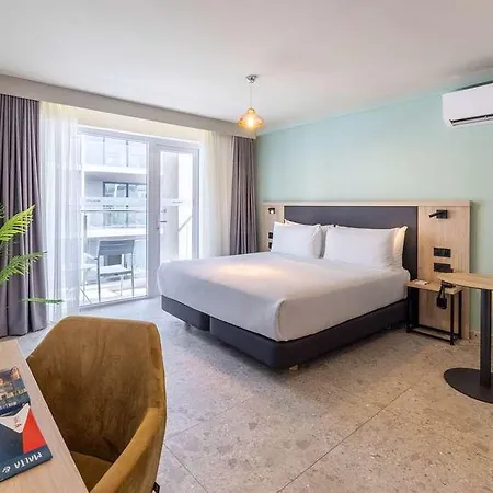 Levante St Julians Affiliated By Melia Hotel *