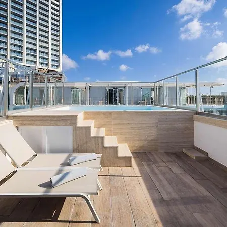 Hotel Levante St Julians Affiliated By Melia