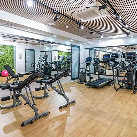 Levante St Julians Affiliated By Melia Hotell *