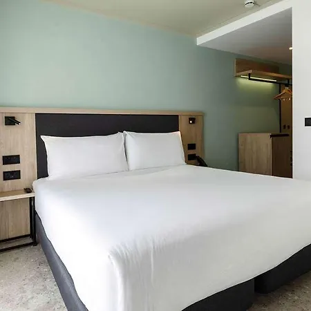 Levante St Julians Affiliated By Melia