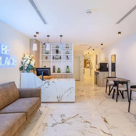 Levante St Julians Affiliated By Melia * Saint Julian's