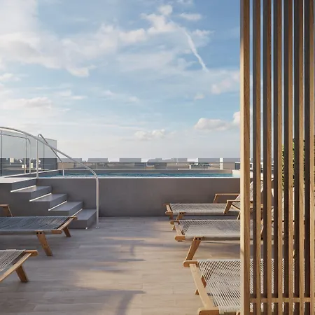 Levante St Julians Affiliated By Melia *