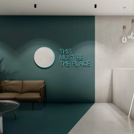 Levante St Julians Affiliated By Melia Hotell