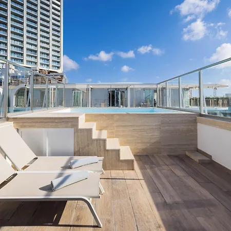 Levante St Julians Affiliated By Melia * St. Julian's