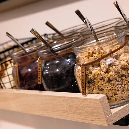 Levante St Julians Affiliated By Melia