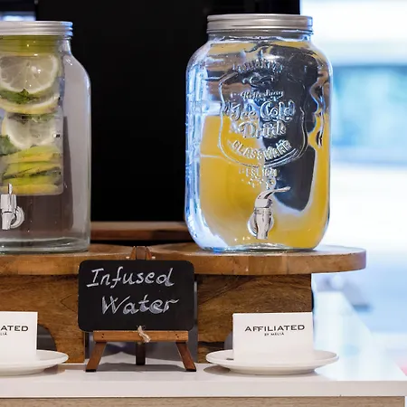 Levante St Julians Affiliated By Melia Hotell *