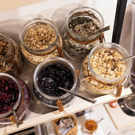 Levante St Julians Affiliated By Melia Hotell