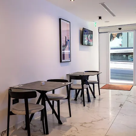 Levante St Julians Affiliated By Melia * St. Julian's
