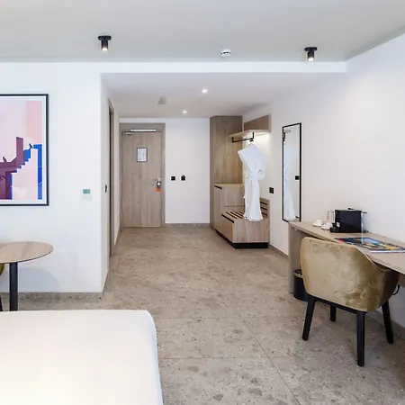 Levante St Julians Affiliated By Melia St. Julian's