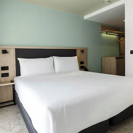 Levante St Julians Affiliated By Melia *