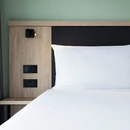 Hotell Levante St Julians Affiliated By Melia