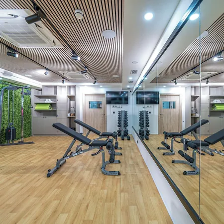 Levante St Julians Affiliated By Melia Hotel *