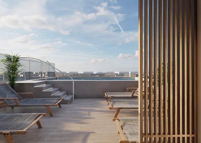 Levante St Julians Affiliated By Melia *