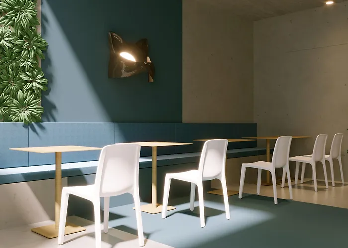 Levante St Julians Affiliated By Melia * San Giuliano