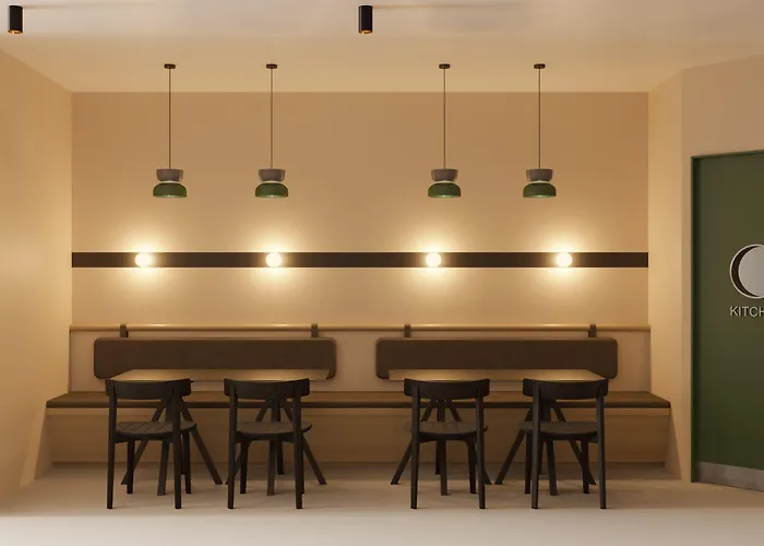 Levante St Julians Affiliated By Melia Hotel *