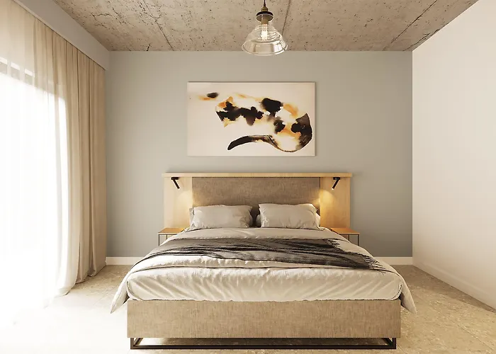 Ξενοδοχείο Levante St Julians Affiliated By Melia Saint Julian's