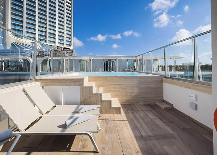 Levante St Julians Affiliated By Melia * Saint Julian's