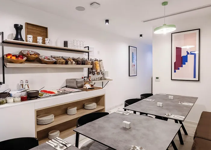 Hotel Levante St Julians Affiliated By Melia San Giuliano