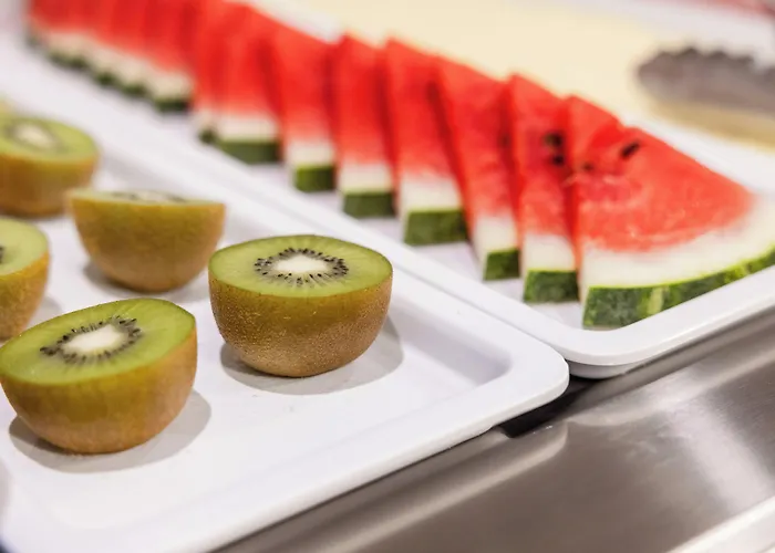 Levante St Julians Affiliated By Melia *