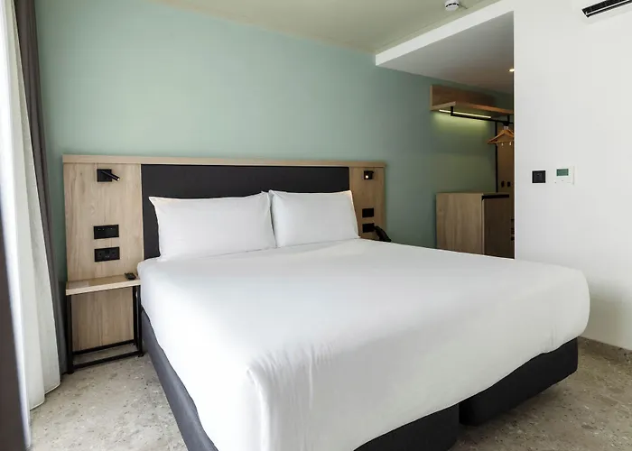 Levante St Julians Affiliated By Melia *