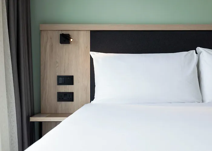 Ξενοδοχείο Levante St Julians Affiliated By Melia