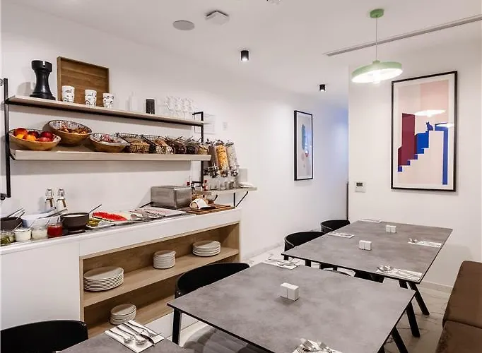 Levante St Julians Affiliated By Melia * Saint Julian's