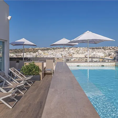 Levante St Julians Affiliated By Melia Hotel