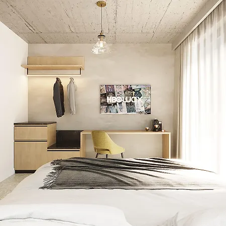 Levante St Julians Affiliated By Melia *