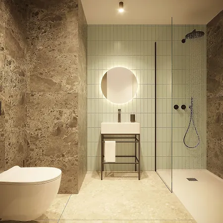 Levante St Julians Affiliated By Melia Hotel