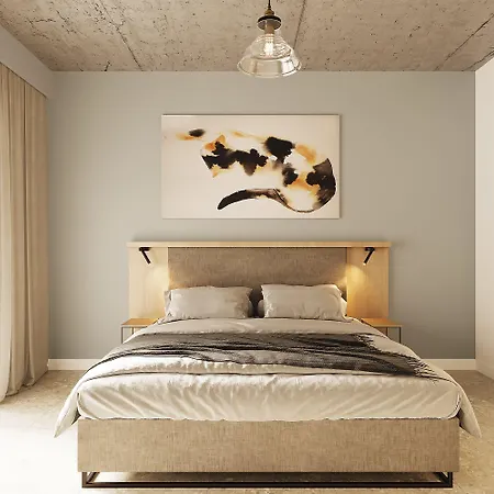 Hotel Levante St Julians Affiliated By Melia Saint Julian's