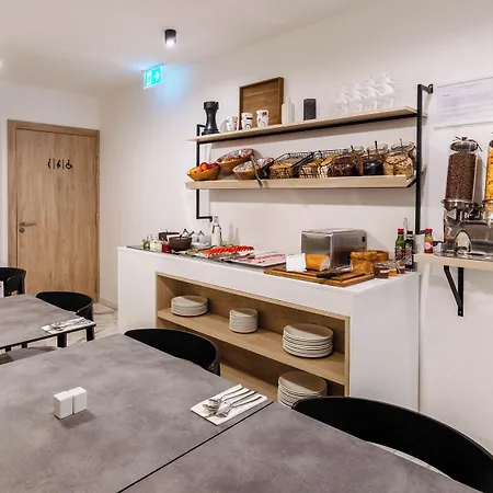 Hotel Levante St Julians Affiliated By Melia