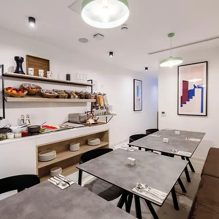 Hotel Levante St Julians Affiliated By Melia Saint Julian's