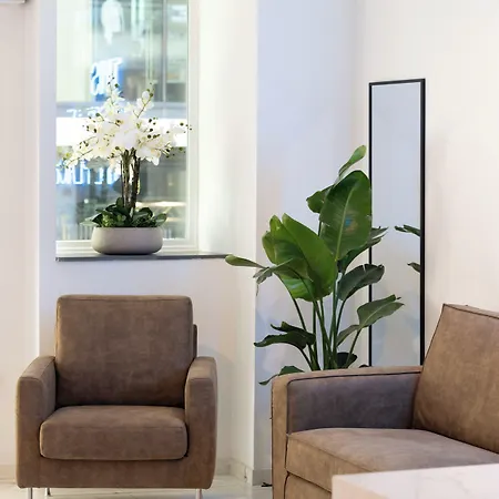 Levante St Julians Affiliated By Melia