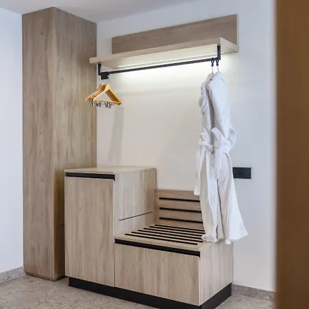 Levante St Julians Affiliated By Melia