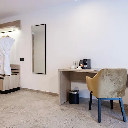 Hotel Levante St Julians Affiliated By Melia *